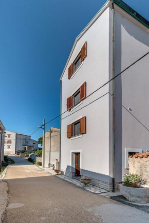  Apartmani Mužić  Orlec